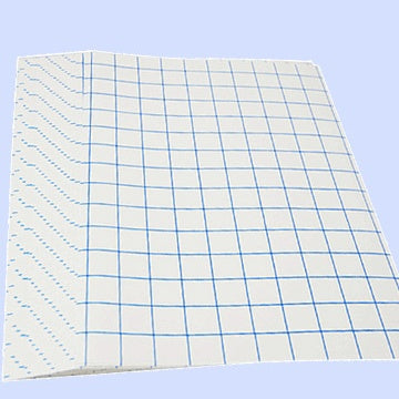 A4 dark and light heat transfer paper