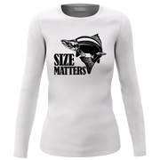 Size Matters' Long Sleeve for Women