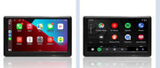 Just Style 7-Inch Wireless CarPlay Smart Screen