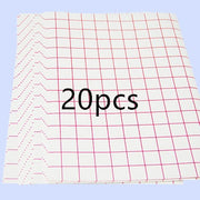A4 dark and light heat transfer paper