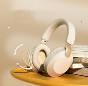 Bluetooth Stereo Headset with Power Display