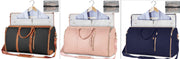 Just Style Large Capacity Travel Duffel Bag