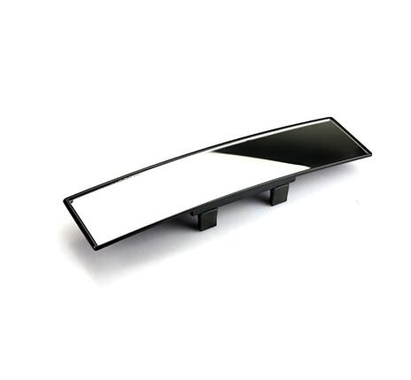 290 mm Panoramic Wide-Angle Car Rearview Mirror