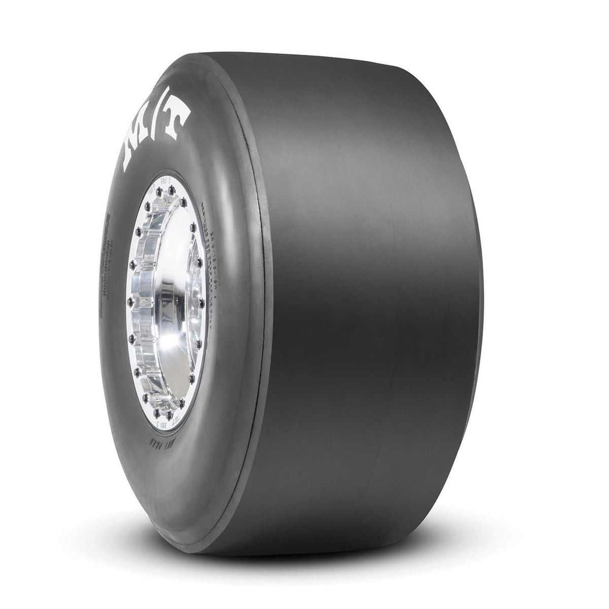 29.5/10.5-15W ET Drag Tire - 365091011