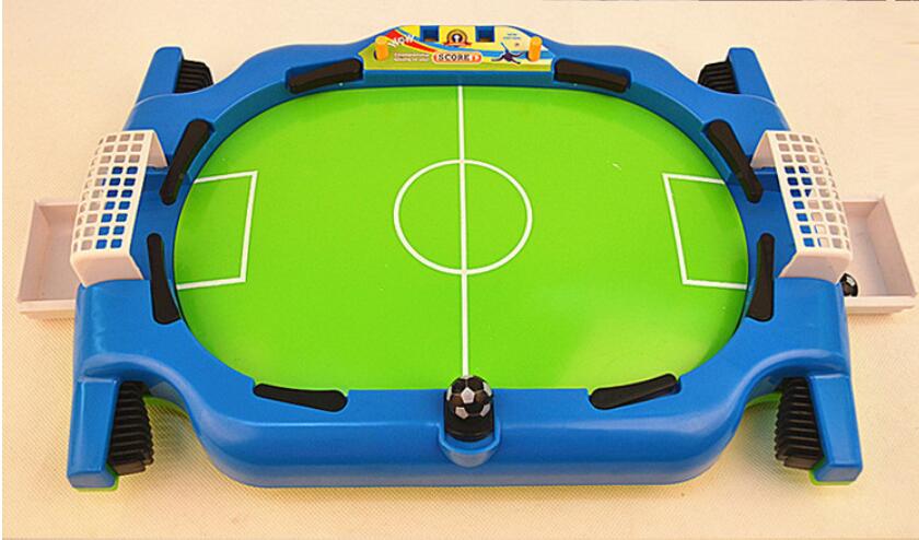 Desktop Foosball Table - Educational Toy