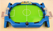 Desktop Foosball Table - Educational Toy