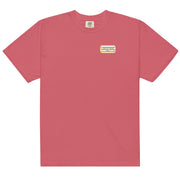 Men’s High Flying Sailor Heavyweight T-Shirt