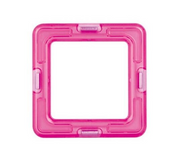 Magnetic Building Blocks Educational Toy