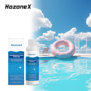Swimming Pool Sanitizer