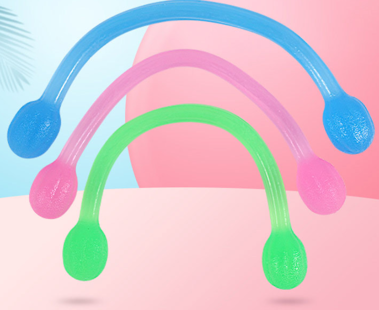 Yoga Fitness Resistance Bands Set