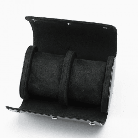 3 Slots Travel Watch Case
