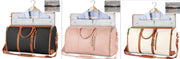 Just Style Large Capacity Travel Duffel Bag