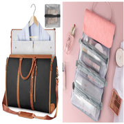 Just Style Large Capacity Travel Duffel Bag