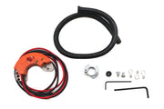 Electronic Distributor Top