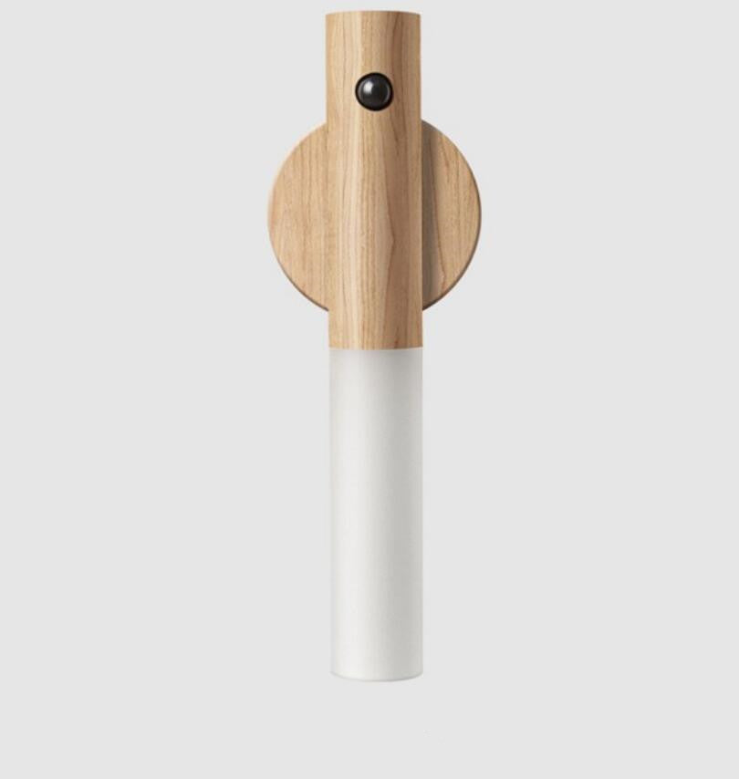 Just Style Smart Sensor LED Lamp
