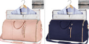 Just Style Large Capacity Travel Duffel Bag