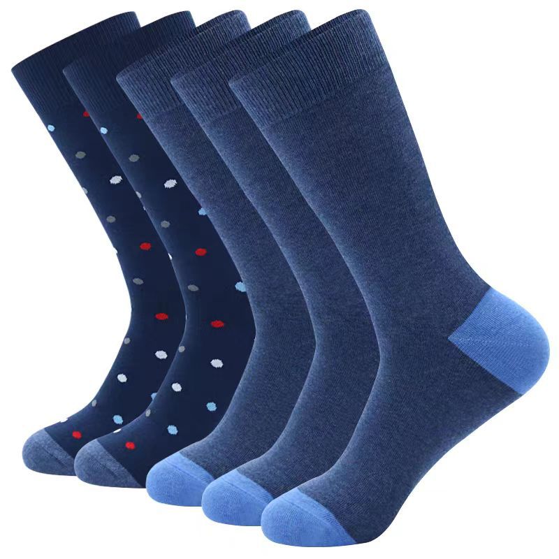 Just Style Long Performance Socks