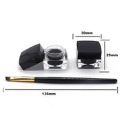 Just Style Magnetic 4-Magnet False Eyelashes
