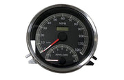 Electronic Speedometer Assembly