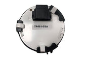Electronic Speedometer Assembly