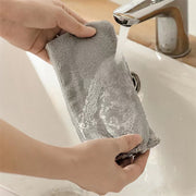 Retractable Bed Bottom Cleaning Brush