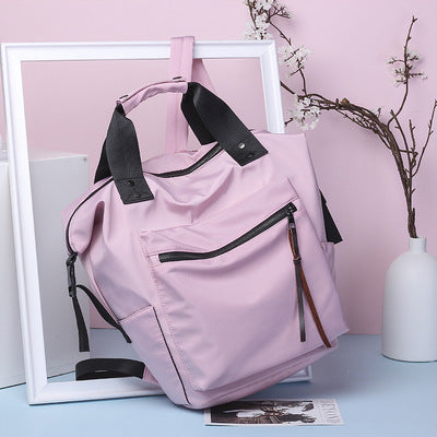 College Backpack, Campus Backpack, Travel Backpack