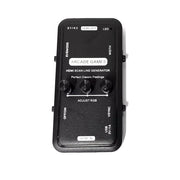 Classic Nostalgic HDMI Video Image Scanline Generator