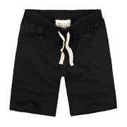 Men's Relaxed-Fit Casual Sports Shorts