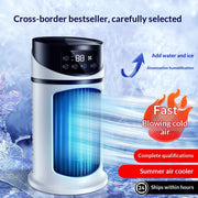 Just Style Portable USB Mini Air Cooler