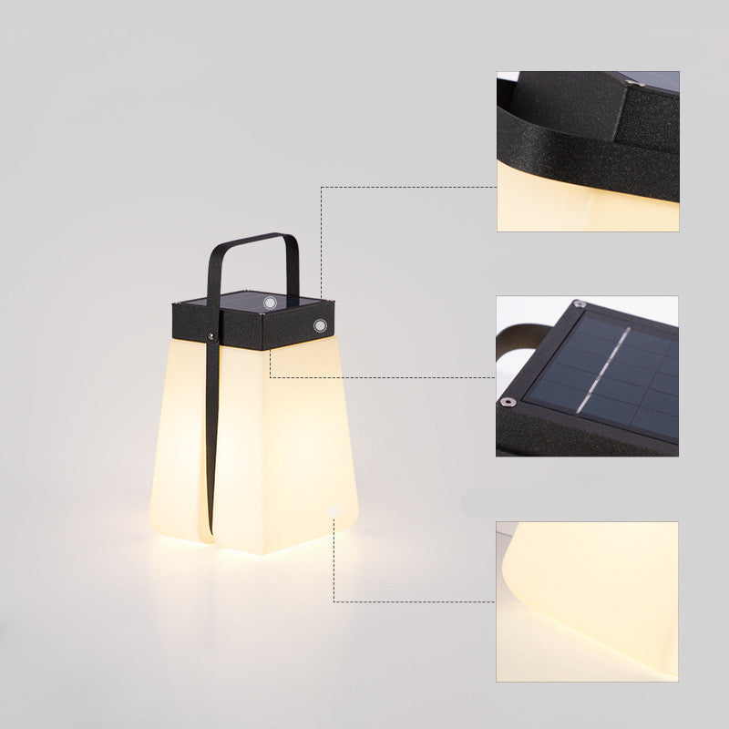 Solar Outdoor Light Waterproof Lawn