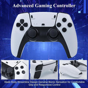 20000 Retro Video Game Console 4K HD TV Game Stick Ink.2 Wireless Controller