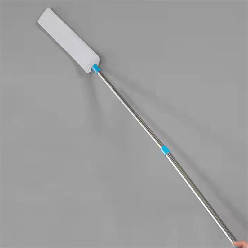 Retractable Bed Bottom Cleaning Brush