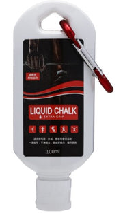 Liquid Chalk
