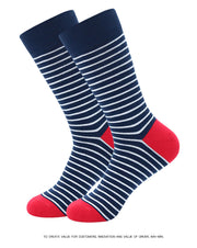 Just Style Long Performance Socks