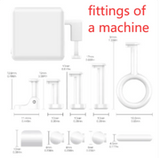 Button Pusher New Bluetooth Finger Robot Smart Life App Automatic Voice Control Home Gadget