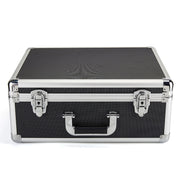Manufacturer's direct selling aluminum alloy toolbox shock proof instrument box