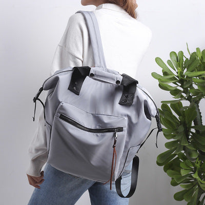 College Backpack, Campus Backpack, Travel Backpack