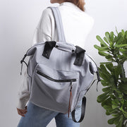 College Backpack, Campus Backpack, Travel Backpack