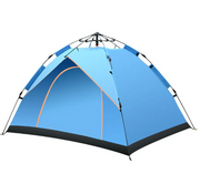Automatic 2-Person Camping Tent