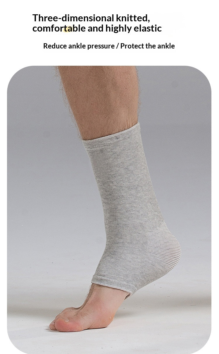 Breathable Ankle Brace For Basketball And Soccer