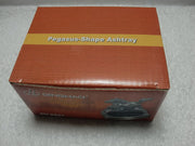 Tiger ashtray