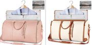 Just Style Large Capacity Travel Duffel Bag