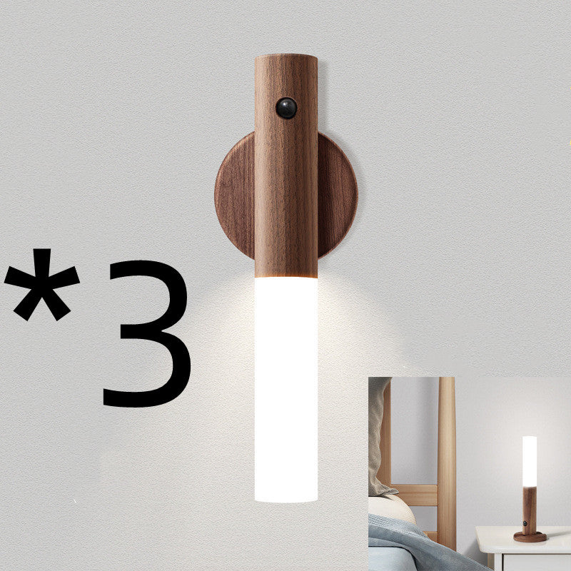 Just Style Smart Sensor LED Lamp