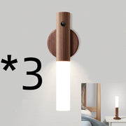 Just Style Smart Sensor LED Lamp