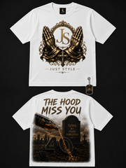 Just Style Signature T-Shirt