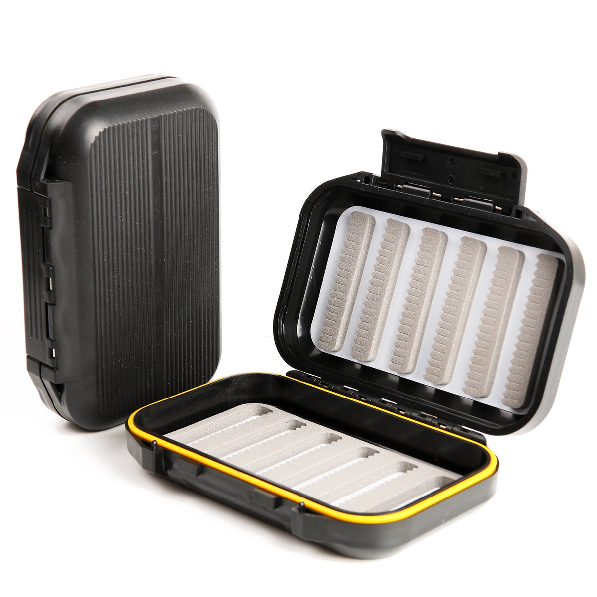 Waterproof Fishing Tackle Box for Storage