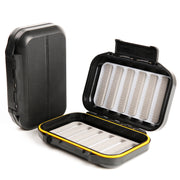Waterproof Fishing Tackle Box for Storage