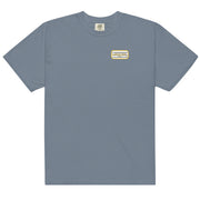 Men’s High Flying Sailor Heavyweight T-Shirt