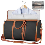 Just Style Large Capacity Travel Duffel Bag