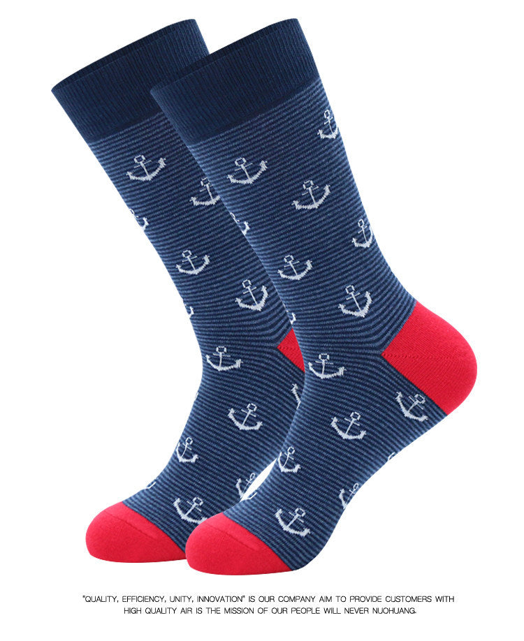 Just Style Long Performance Socks